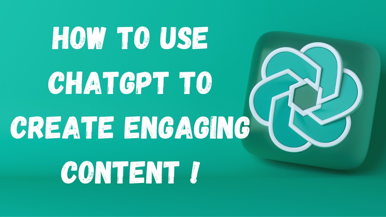 Infographic 6 Steps To Create Engaging Content