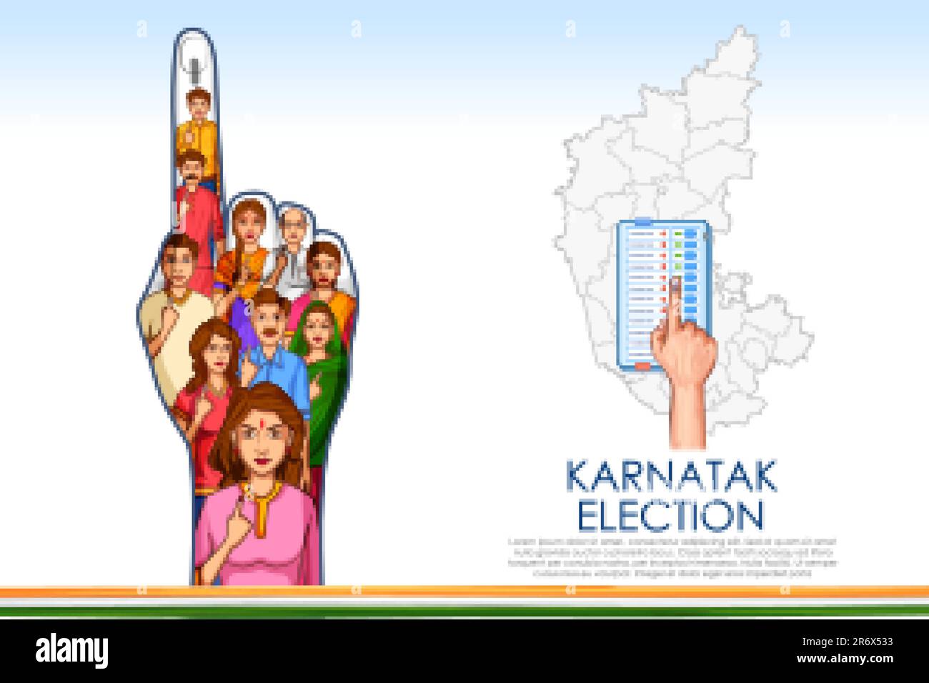 Infographic The Voting Process People S Assembly