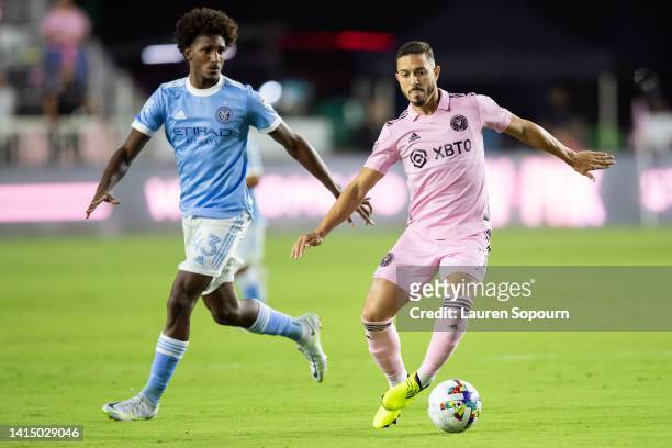 Inter Miami Cf Vs Nycfc Preview How To Watch Team News Predicted