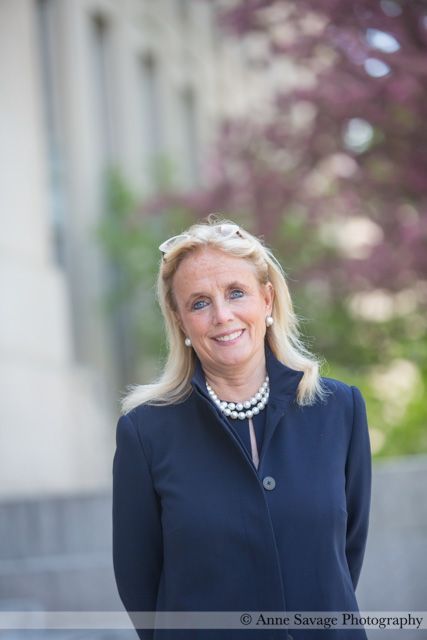 Interview Debbie Dingell It S Important That People Know That I