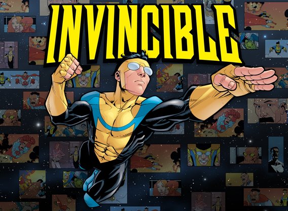 Invincible Next Episode