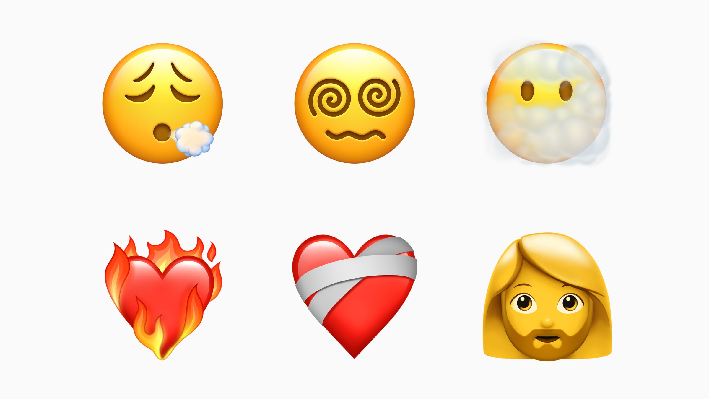 Ios 17.4.1 Emoji