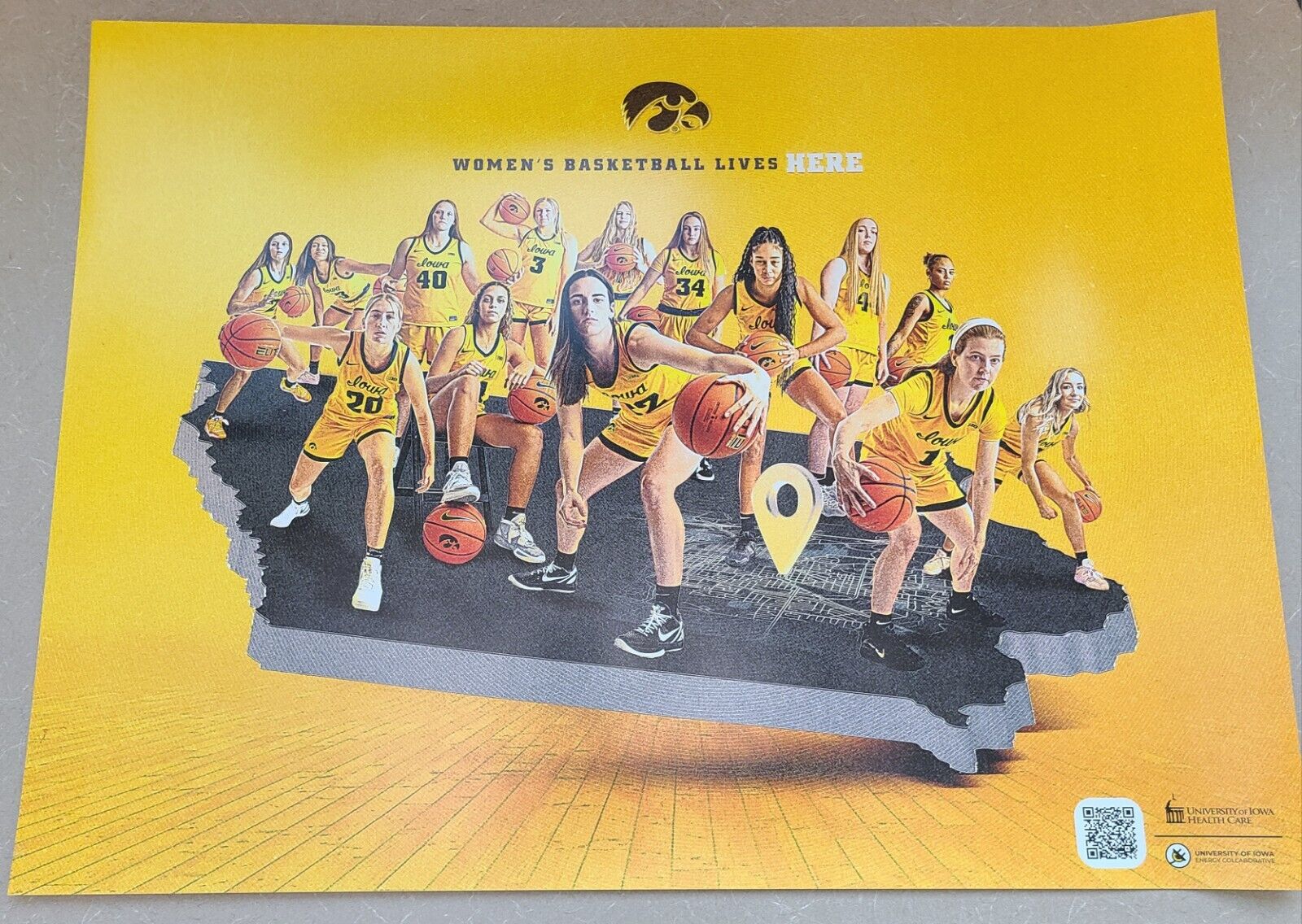 Iowa Women S Basketball Tv Schedule Unveil The Secrets Of Hawkeye