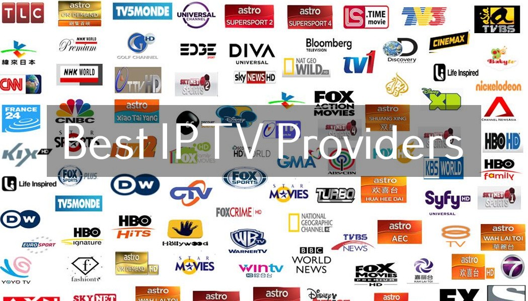 Iptv Trends 2024 About Us Page Best Iptv Provider