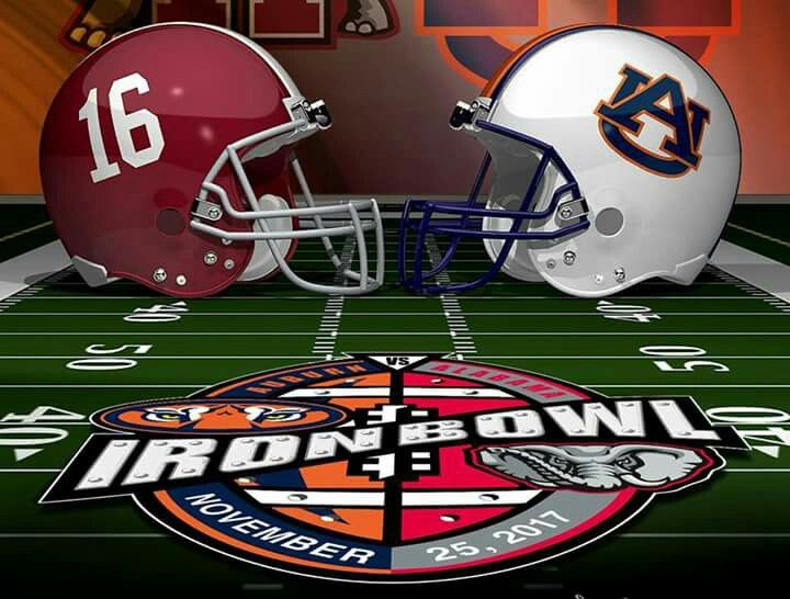 Iron Bowl Alabama Football Vs Auburn Alabama Vs Auburn Alabama Vs