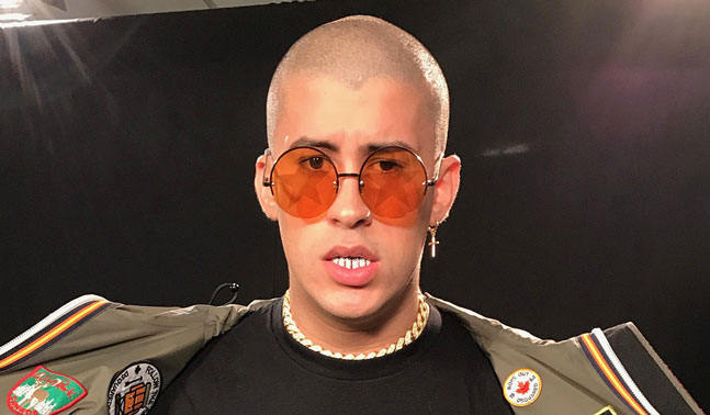 Is Bad Bunny Gay Parents Height Ethnicity Net Worth Age