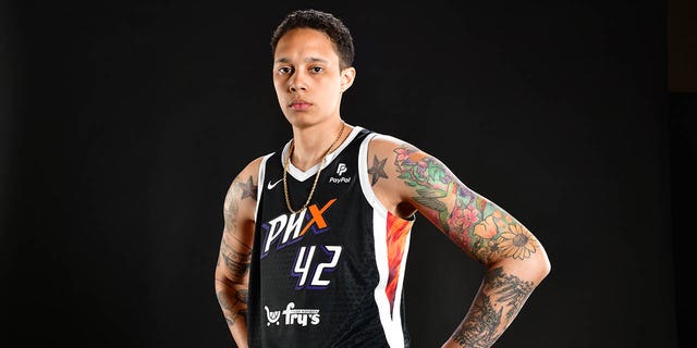 Is Brittney Griner A Transgender Woman Michigansportszone Com