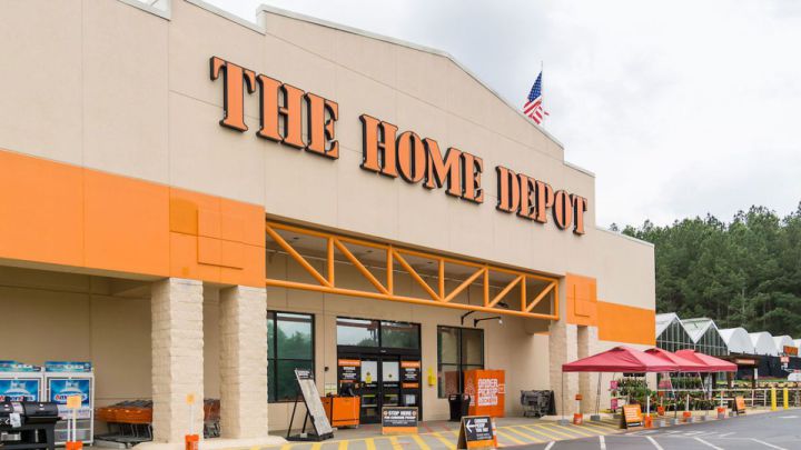 Is Home Depot Open On Easter 2022