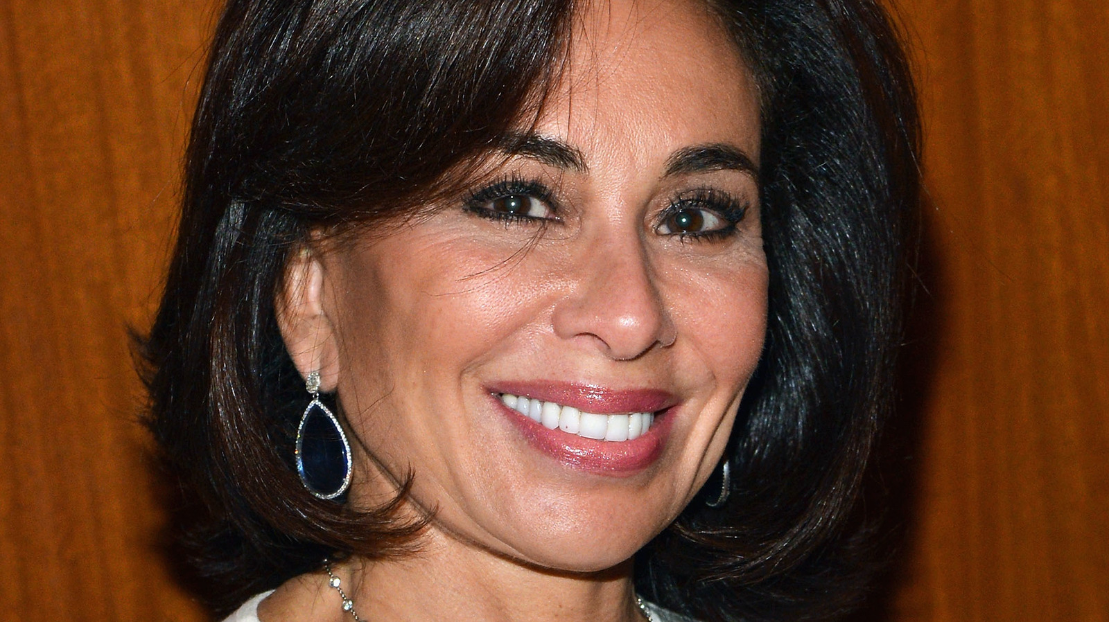 Is Judge Jeanine Engaged Uncovering The Truth Behind Her Relationship