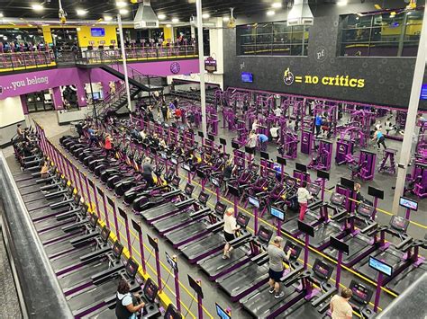 Is The Gym Open Today New Year S Day Hours At Planet Fitness Equinox