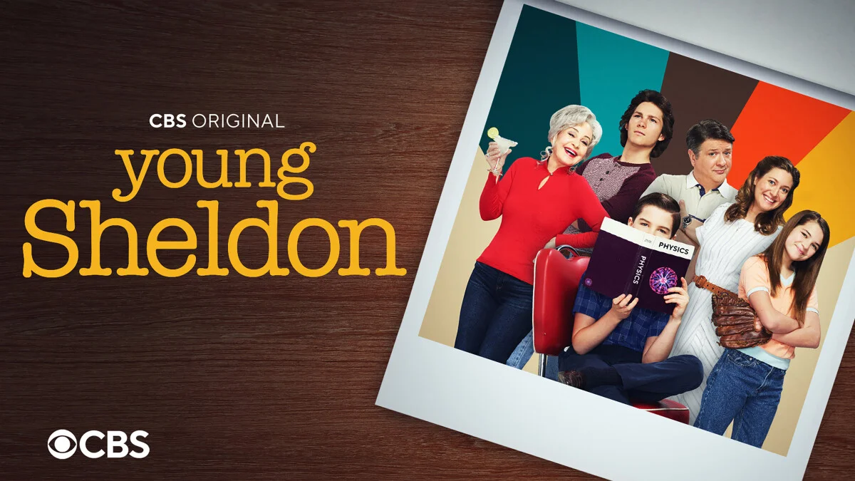 Is There A Young Sheldon Season 7