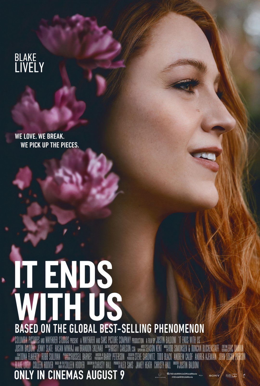 It Ends With Us 2024 Movieweb