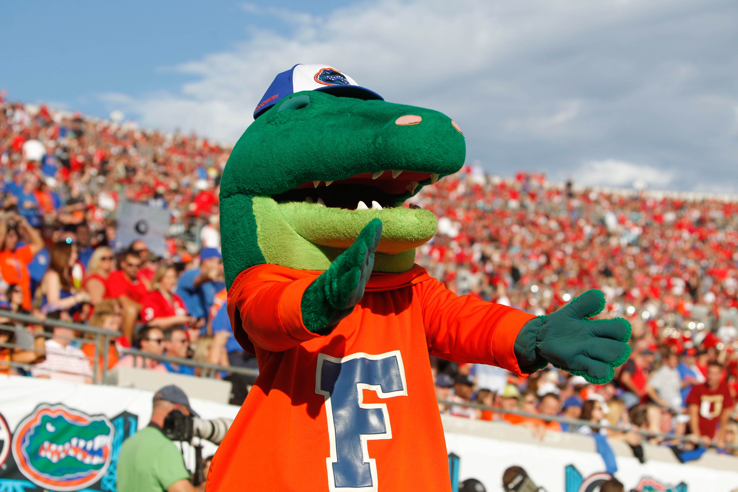 It S Winning Time For The Florida Gators Football Team Gatorcountry Com