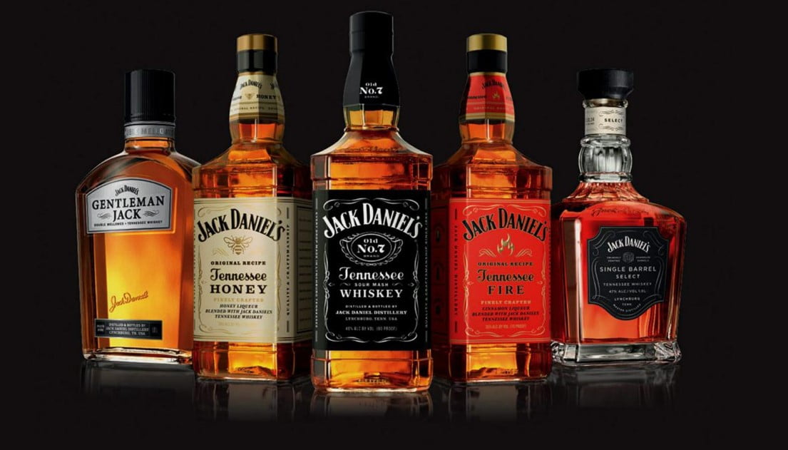 Jack Daniels Price In India 2023 Delhi Mumbai Gurgaon