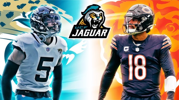 Jaguars Vs Bears Your Ultimate Game Day Guide Jobustad