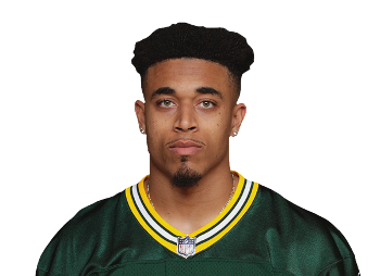 Jaire Alexander Contract