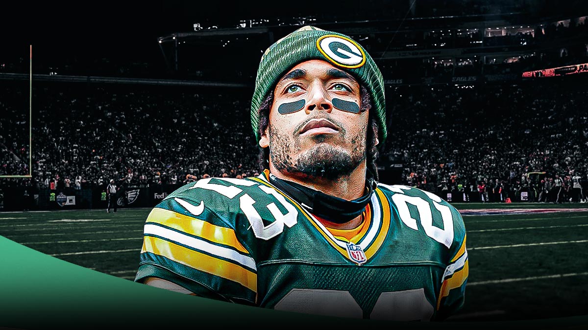 Jaire Alexander Injury: The Essential Update And Recovery Guide