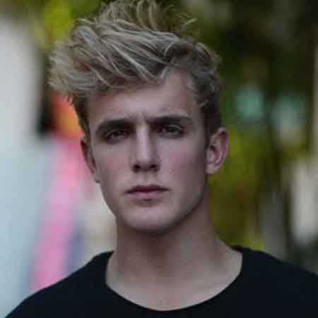 Jake Paul Gregory Allan Paul Jake Paul Net Worth Youtuber