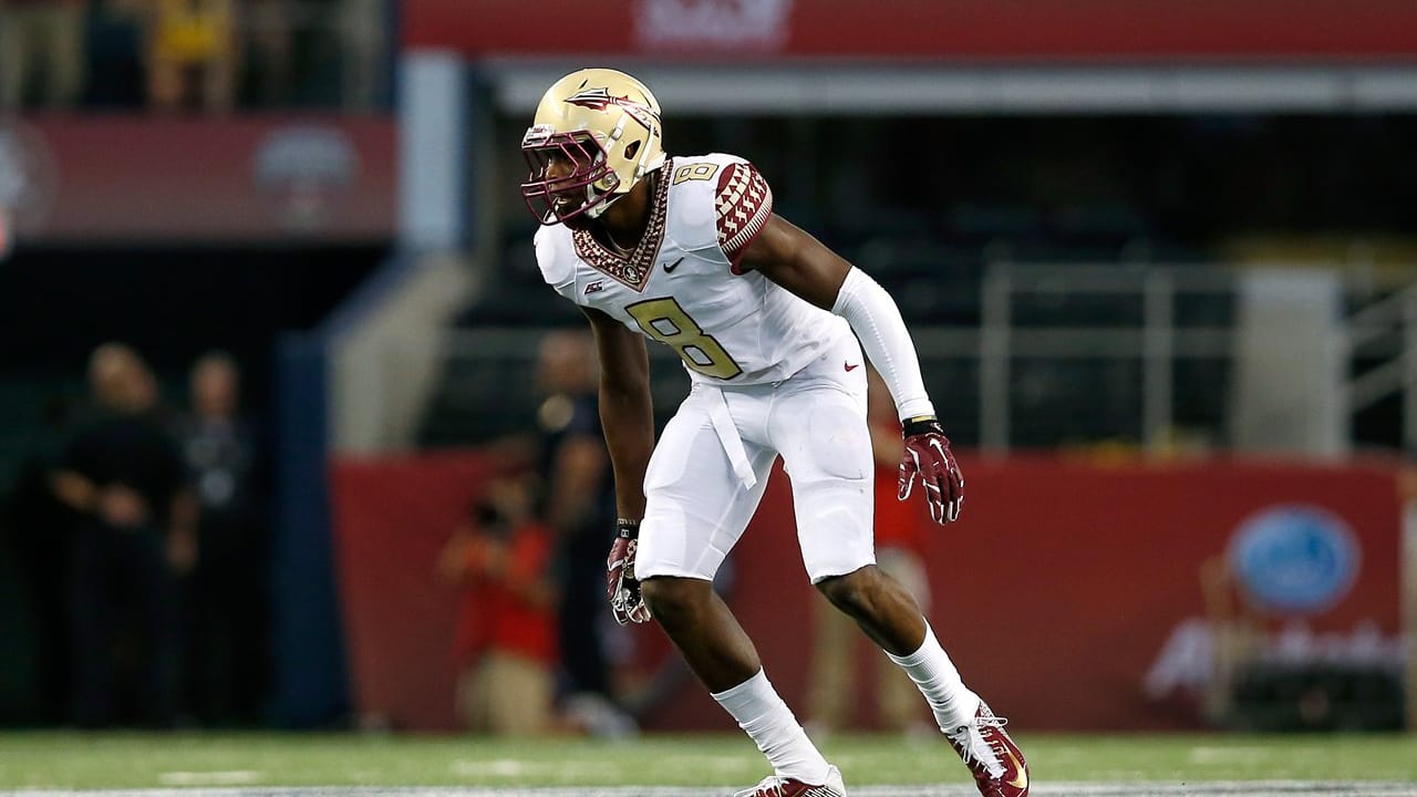 Jalen Ramsey S College Career Combine Workout Pro Day