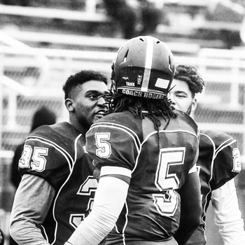 James Dickerson 2023 Season James Dickerson Highlights Hudl