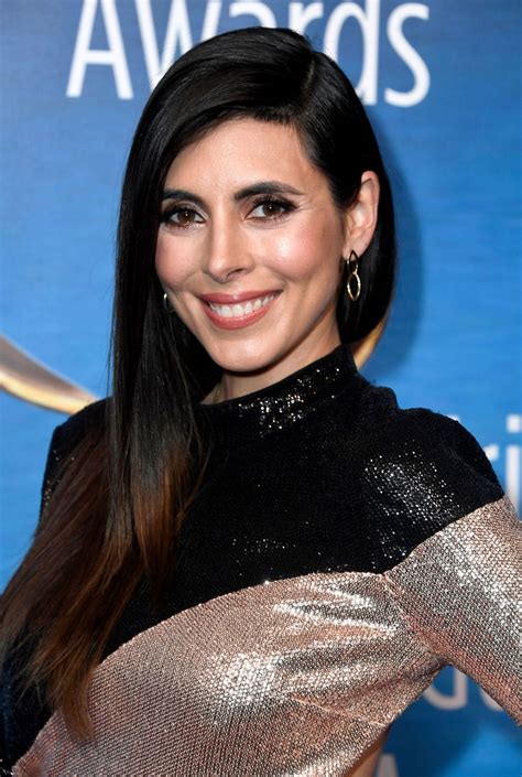 Jamie Lynn Sigler 2019 Writers Guild Awards In Beverly Hills Celebmafia