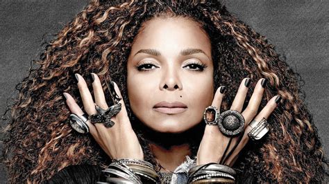 Janet Jackson Wallpapers 4K Hd Janet Jackson Backgrounds On Wallpaperbat