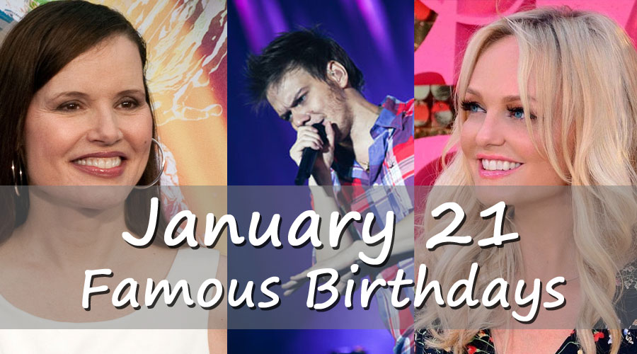 January 21 Birthday Horoscope Zodiac Sign For January 21Th