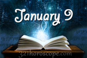 January 9 Birthday Horoscope Zodiac Sign For January 9Th