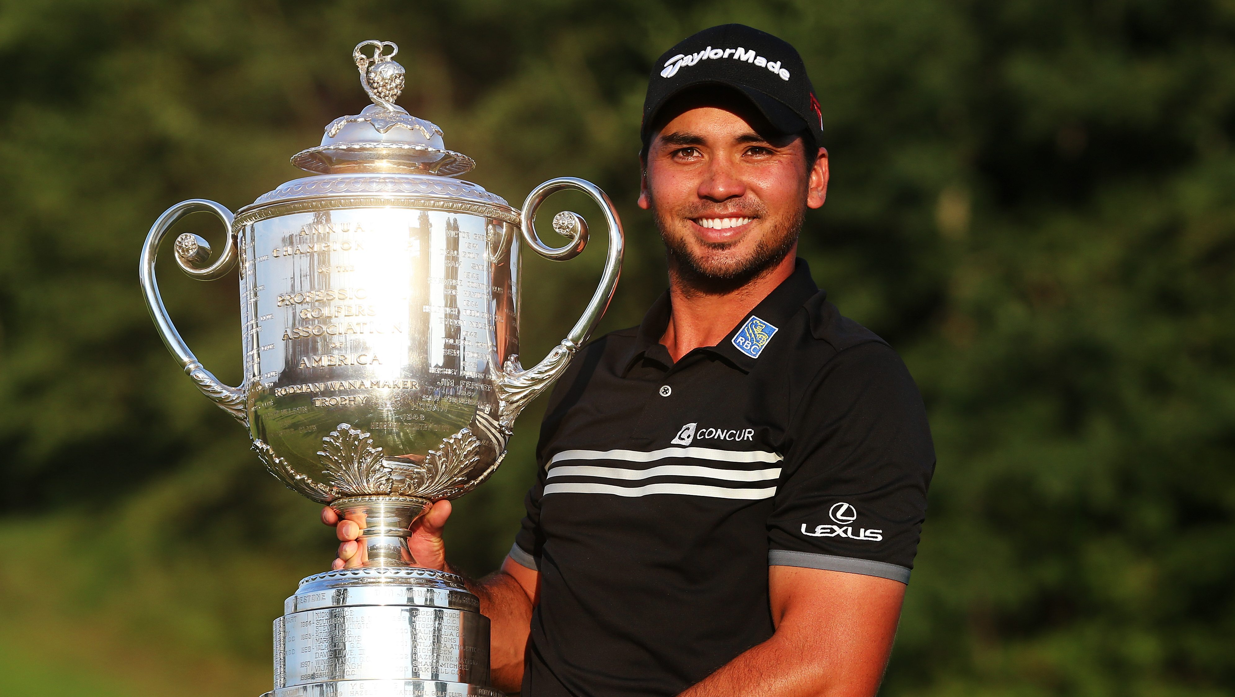 Jason Day Amp 39 S Career Earnings Amp Wins 5 Fast Facts To Know