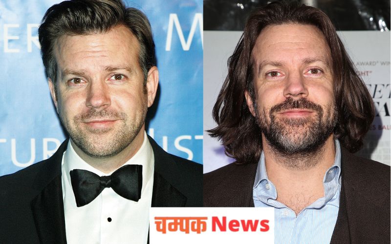 Jason Sudeikis Wiki Age Career Wife Net Worth Biography