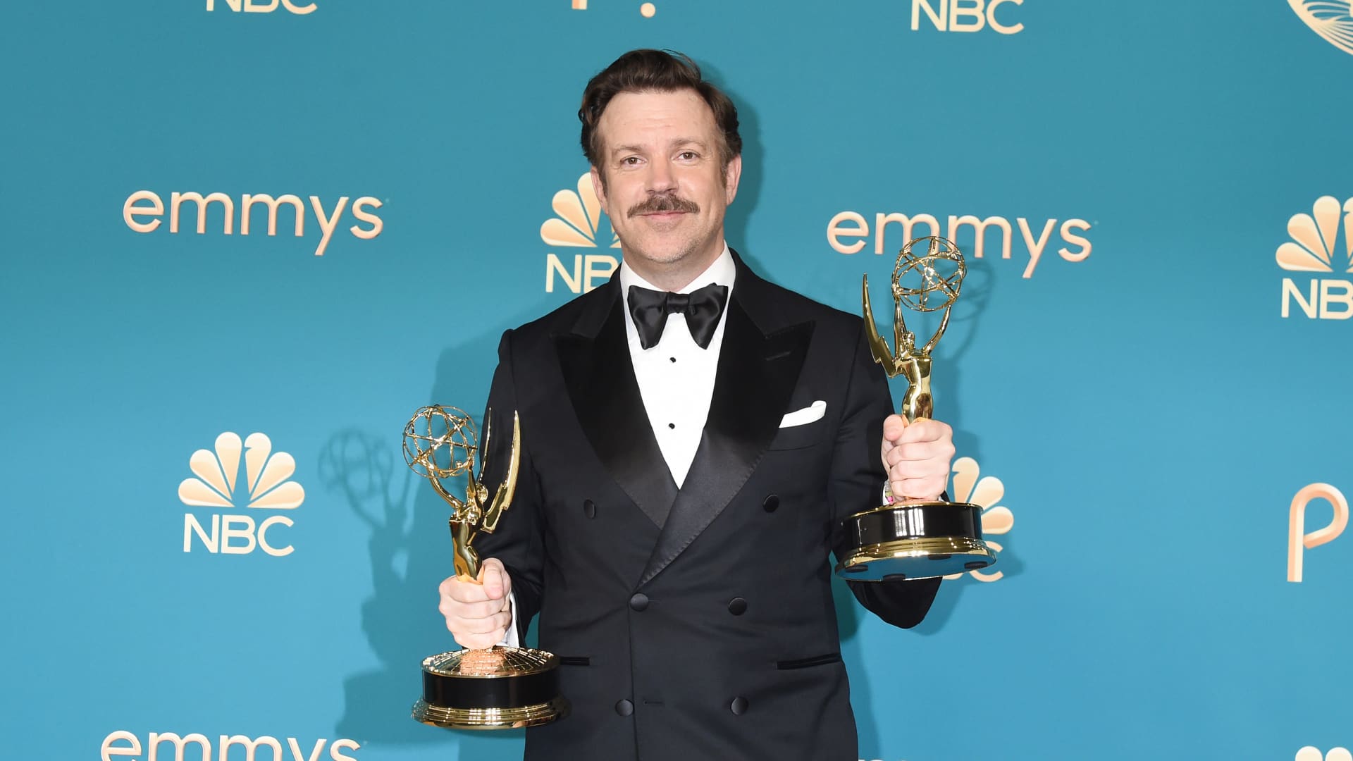 Jason Sudeikis