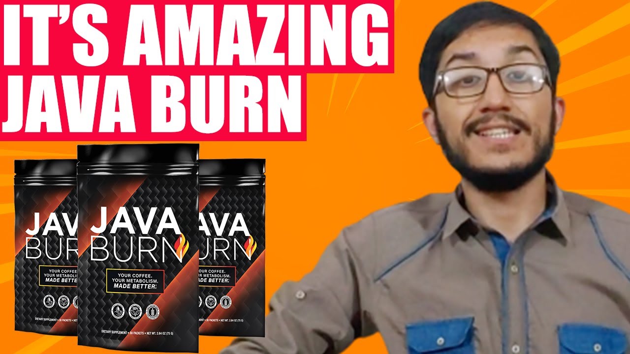 Java Burn Review Uncover The Truth About This Fat Burning Supplement