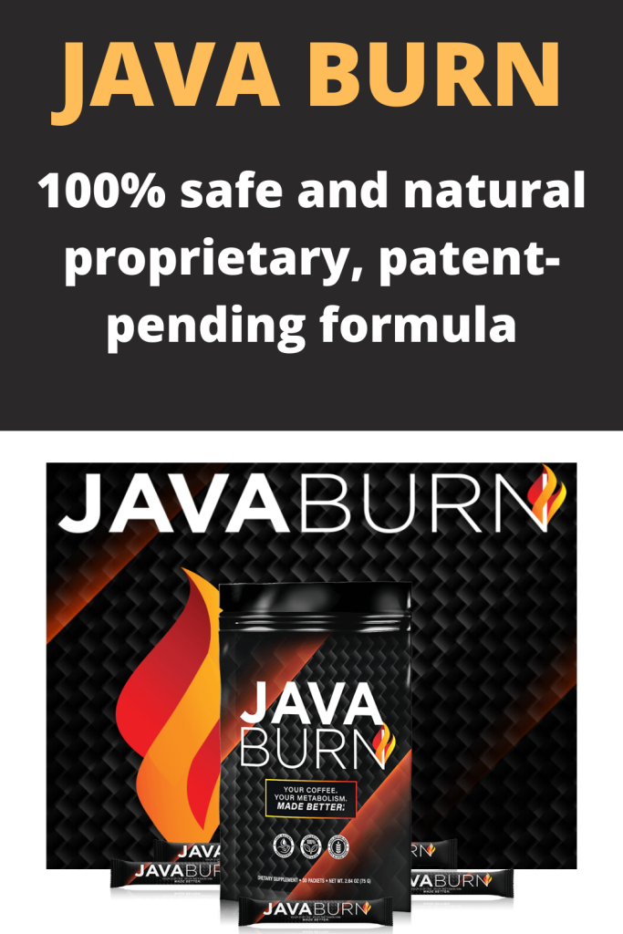 Java Burn Review Uncover The Truth About This Supplement By Steve