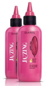 Jazzing Hair Color Chart Directions Shades Rinse Reviews Hair Mag