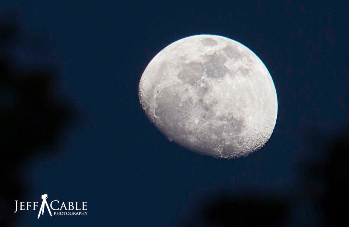 Jeff Cable S Blog Photographing The Blood Moon Tonight