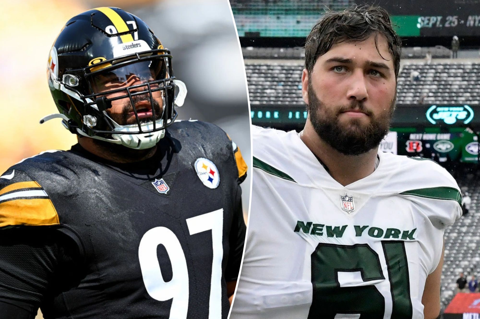 Jets Vs Steelers Preview Predictions What To Watch For