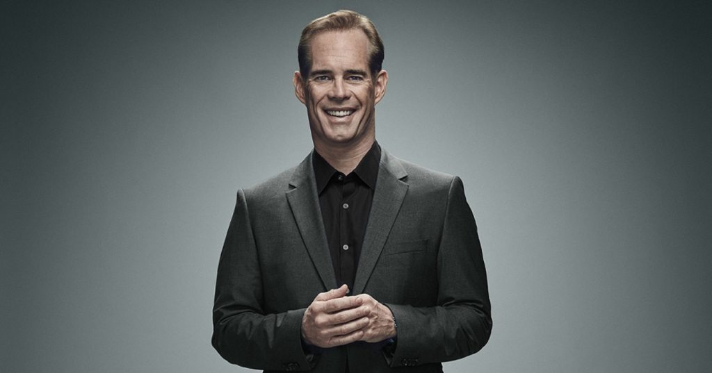 Joe Buck Net Worth Salary Age Height Wife Wiki Father