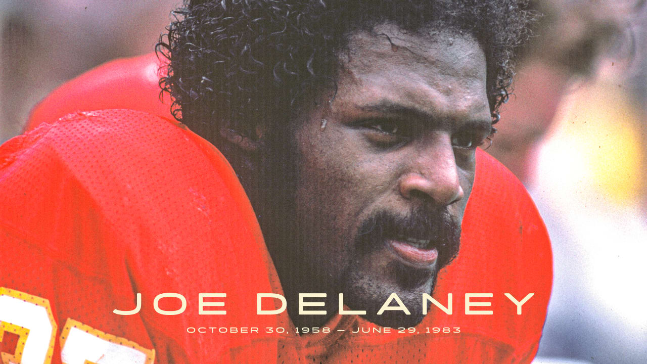 Joe Delaney Chiefs