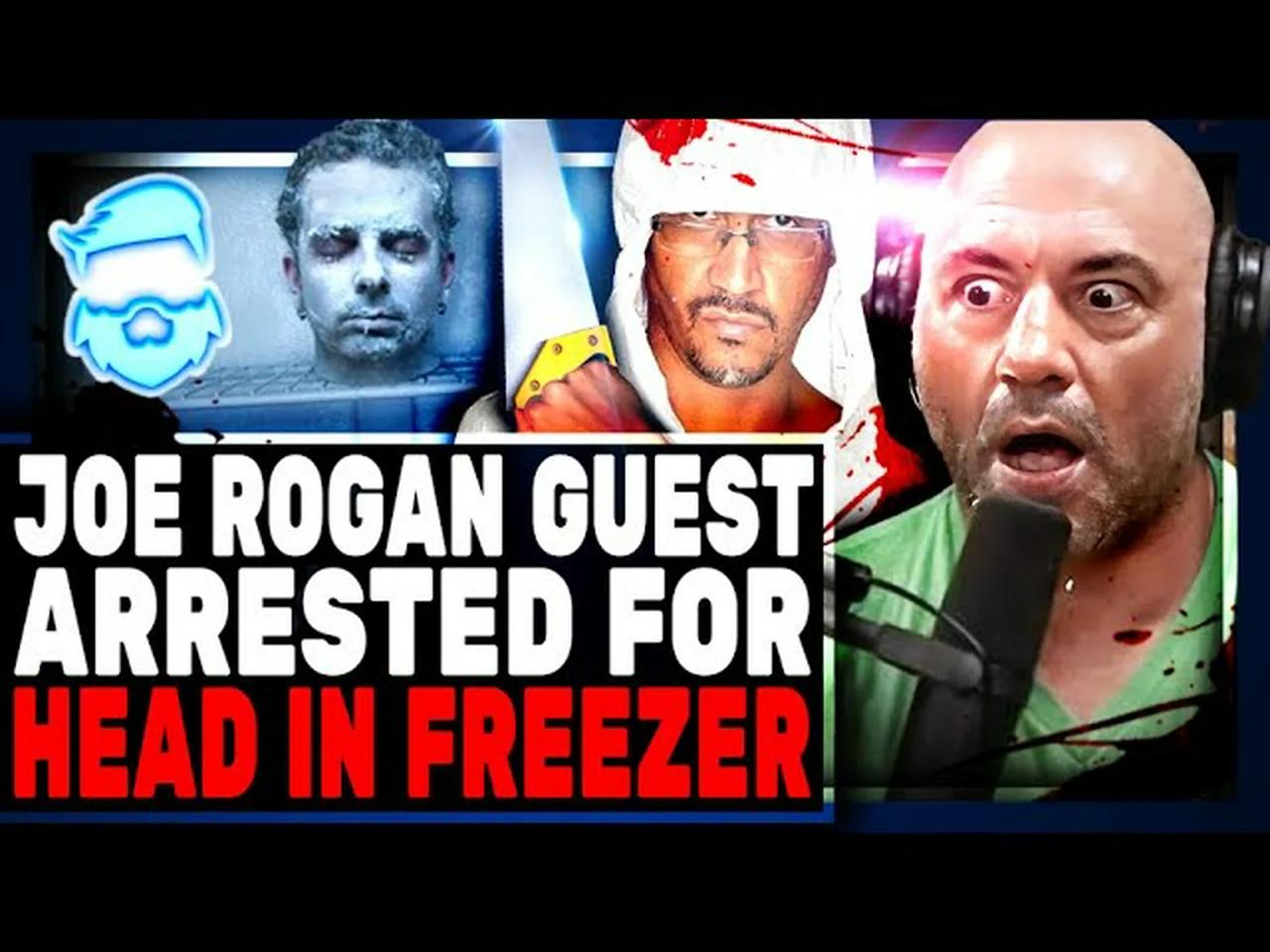 Joe Rogan Guest Begs To Move On After Host S Covid Rant