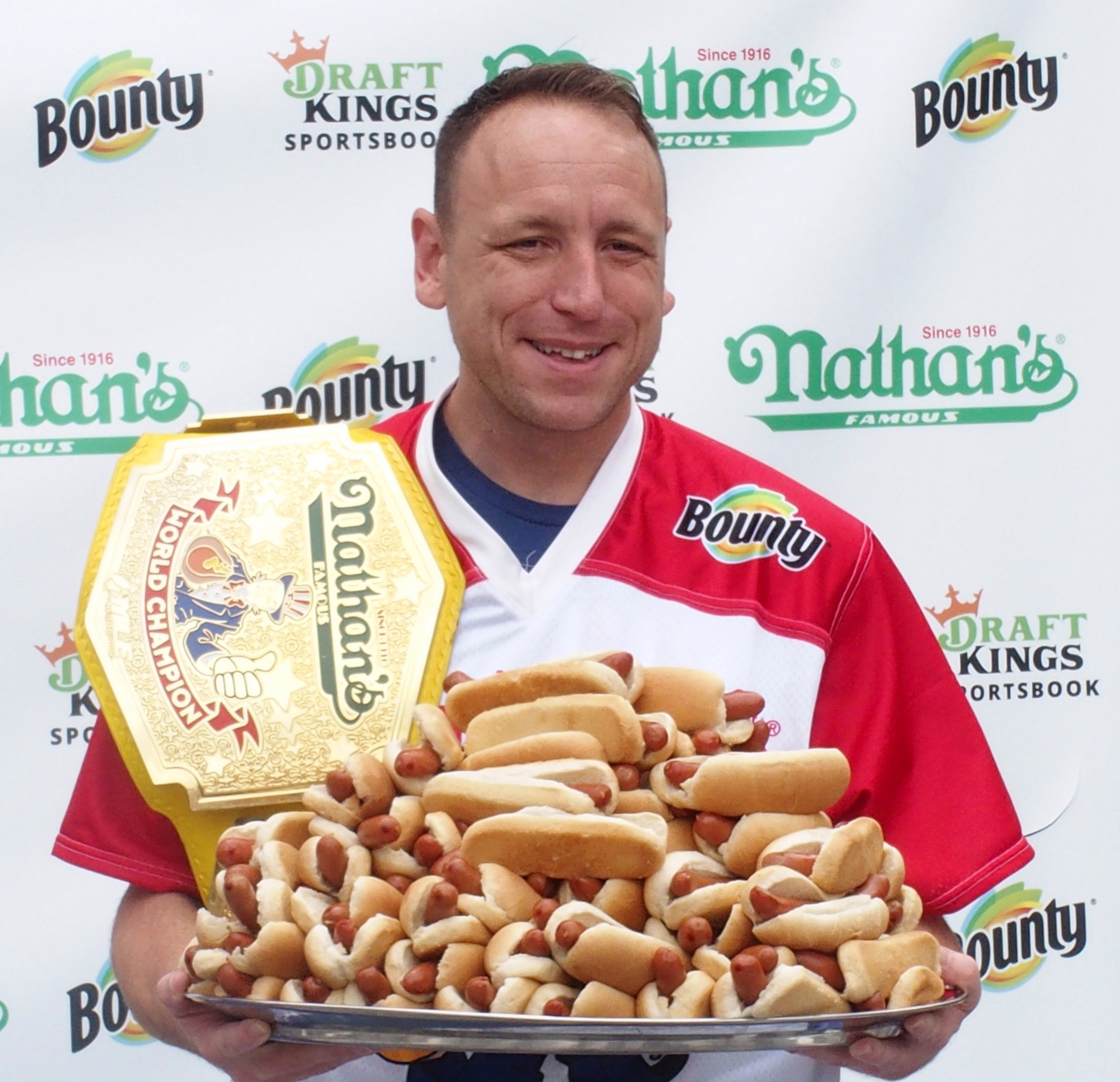 Joey Chestnut 2025 Net Worth 2025 Clifford A Bennett