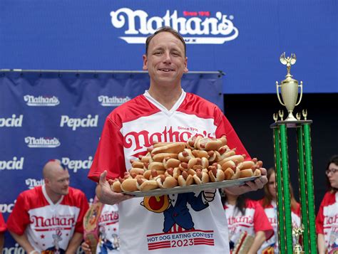 Joey Chestnut Joey Chestnut Net Worth 2021 How Much Is Chestnut Worth