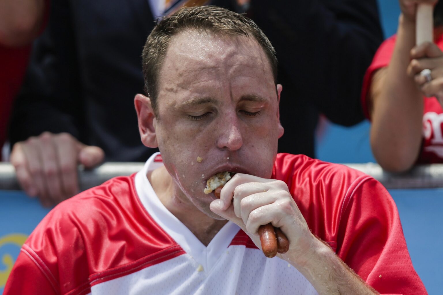 Joey Chestnut Net Worth Celebrity Net Worth