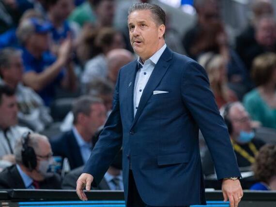 John Calipari Goodbye Video Former Kentucky Coach Explains Why He S