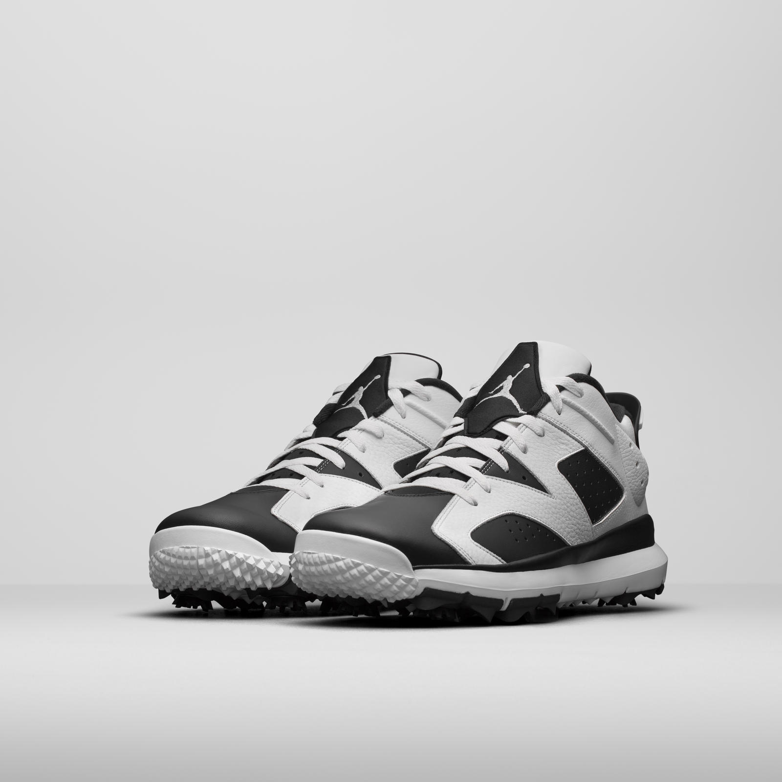 Jordan Brand Introduces The Air Jordan Vi Golf Shoe Air Jordans