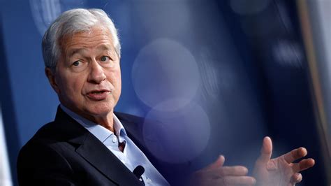 Jpmorgan Ceo Jamie Dimon