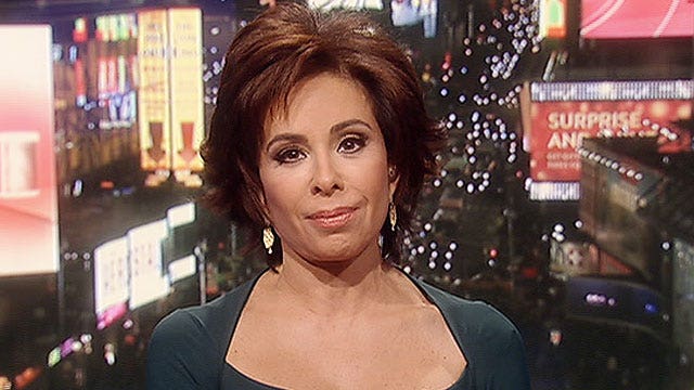 Judge Jeanine Are You Proud Of Yourself Mr President Latest News