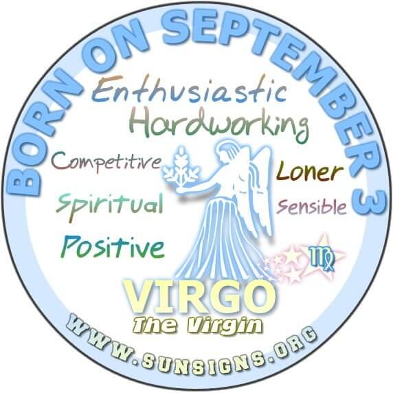 June 3 Zodiac Horoscope Birthday Personality Sunsigns Org