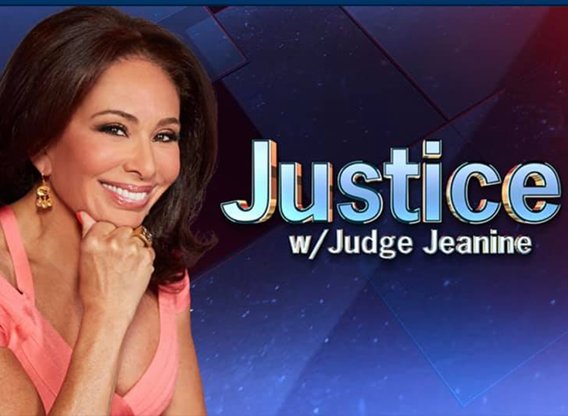 Justice With Judge Jeanine Next Episode Air Date