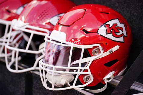 Kansas City Chiefs Mock Draft 2024 Vying For Three Peat After Free Agency