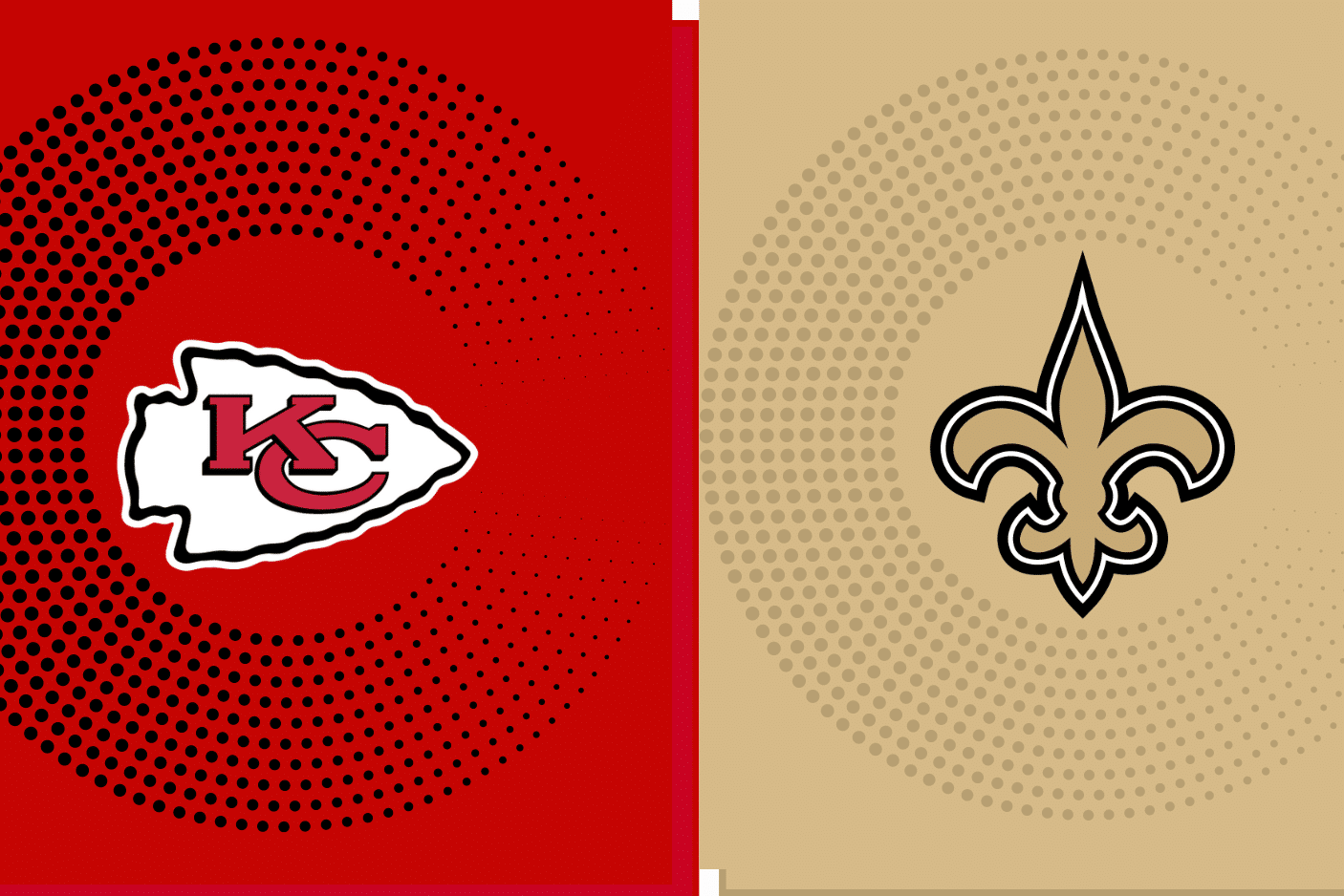 Kansas City Chiefs Vs New Orleans Saints Live Play By Play Reaction